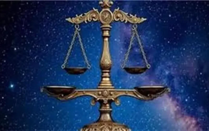 توقعات برج الميزان.. ماذا تخبئ لك حركة الكواكب في الساعات المقبلة؟